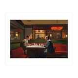 Chinese Restaurant #5 (Print Only) thumbnail
