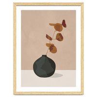 Eucalyptus Decoration