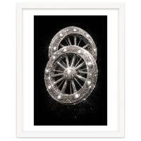 Ophanim Biblically accurate Angel