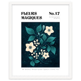 Magical Flowers No.17 Winter Botanicals thumbnail