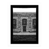 RC Harris Waterworks No 1 with Border (Print Only) thumbnail