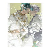 Anime (Print Only) thumbnail