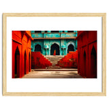 Woman in red thumbnail