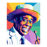 Louis Armstrong (Print Only) thumbnail