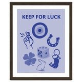 keep for luck thumbnail
