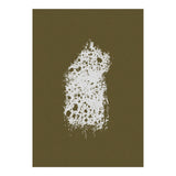 Artistic Scratch (Print Only) thumbnail