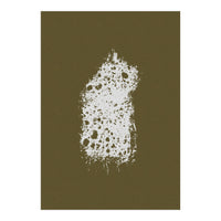 Artistic Scratch (Print Only)