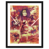 Star Wars thumbnail
