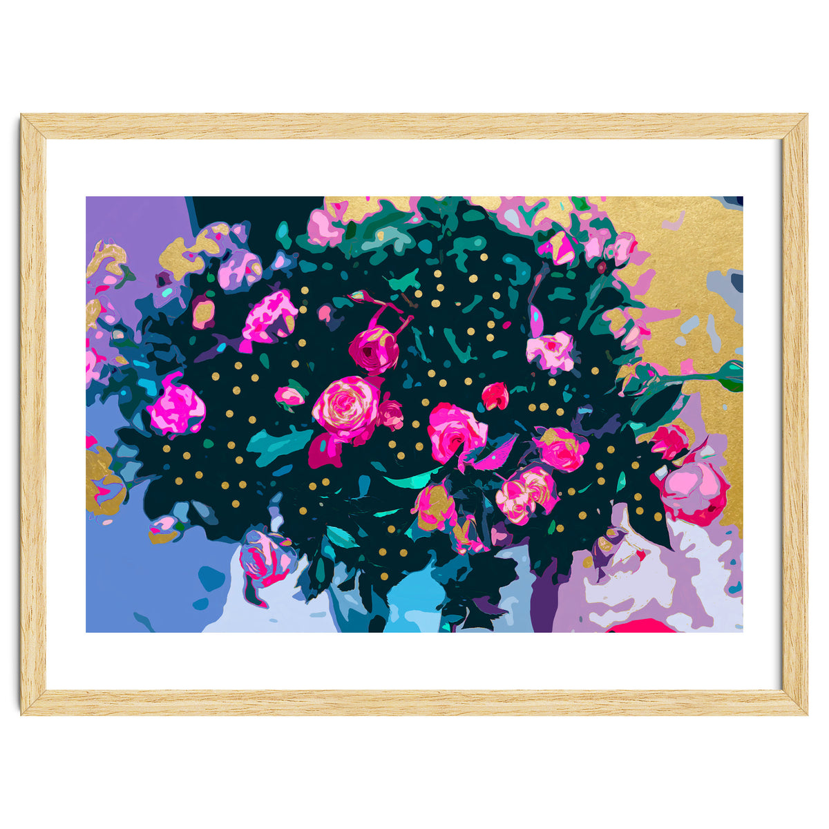 Lovely Secret #society6 #decor #buyart