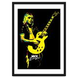 Mick Ronson American Guitarist Legend thumbnail