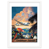 Caribbean Islands thumbnail