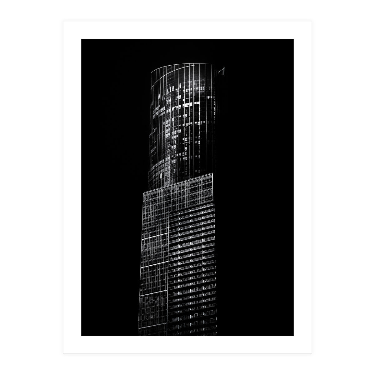 No 388 Yonge St 1 (Print Only)