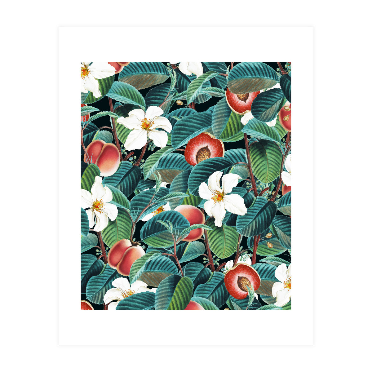 Kalon #society6 #decor #buyart (Print Only)