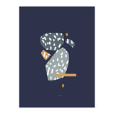 Autumn Winter  (Print Only) thumbnail