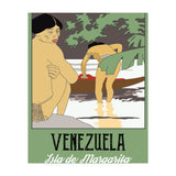 Venezuela, Isla De Margarita (Print Only) thumbnail