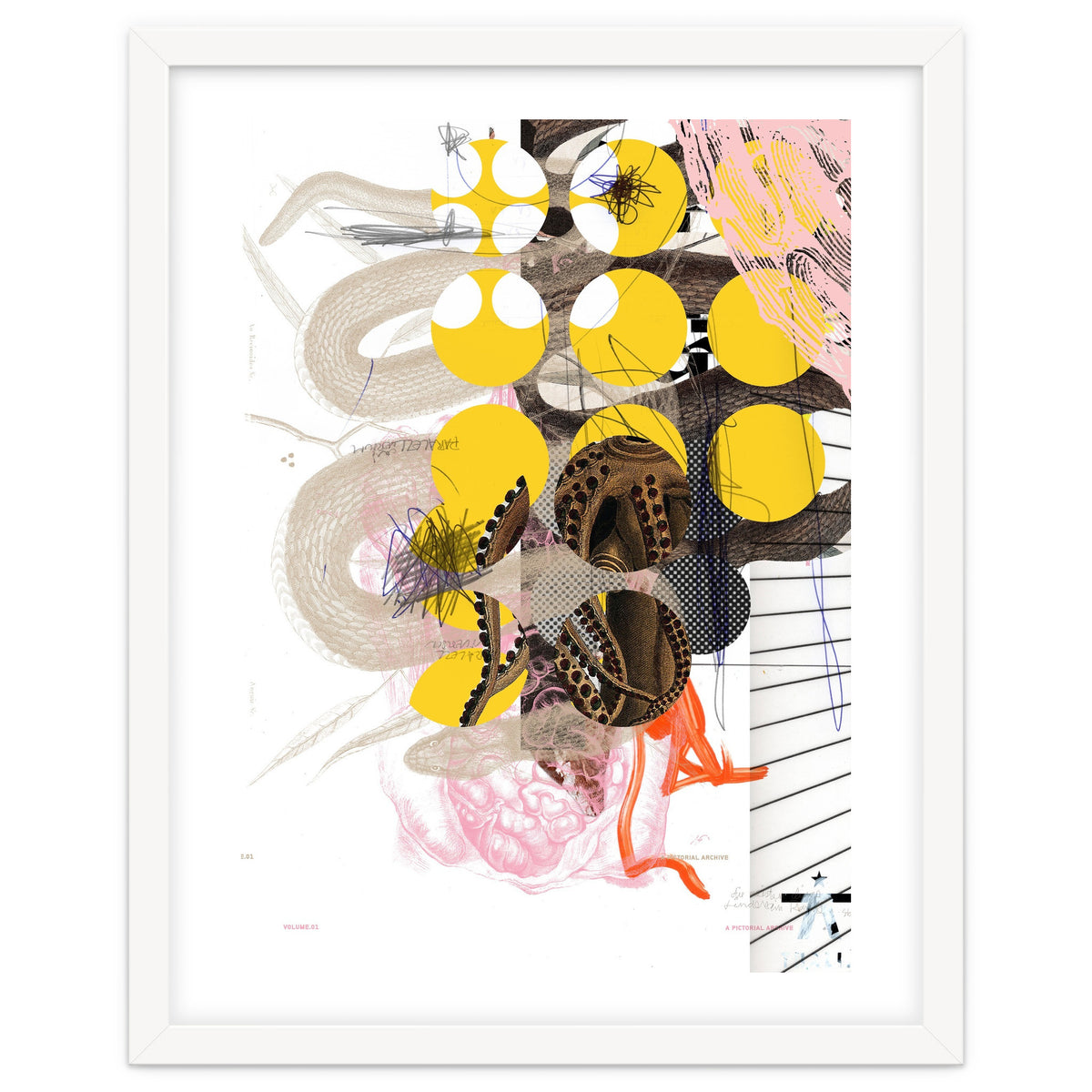 Golden Future Show Dream