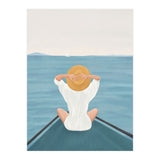 Summer Vacation (Print Only) thumbnail