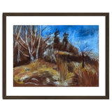 Autumn meadows thumbnail