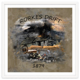 Rorkes Drift Battle 1879 thumbnail
