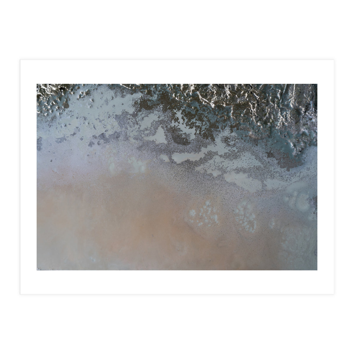 Moon Rise (Print Only)