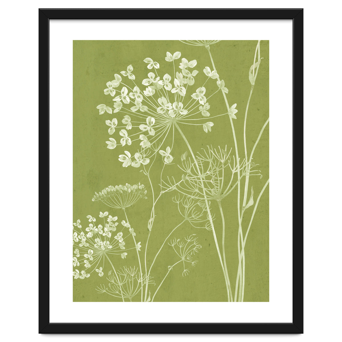 Wildflowers III