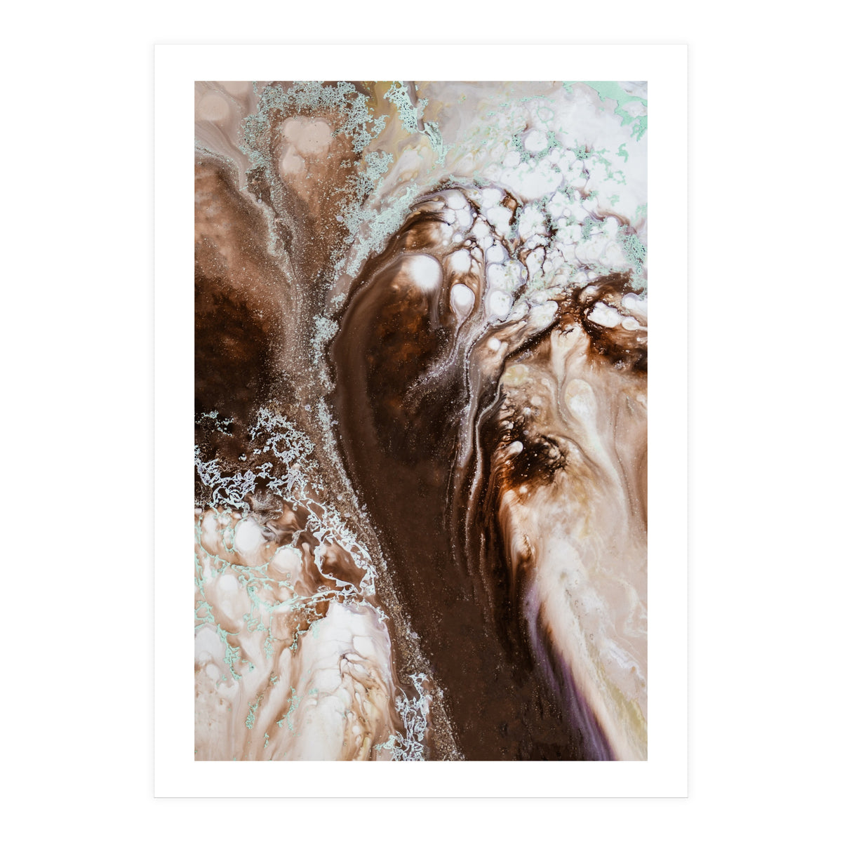 Graceful Flow (Print Only)