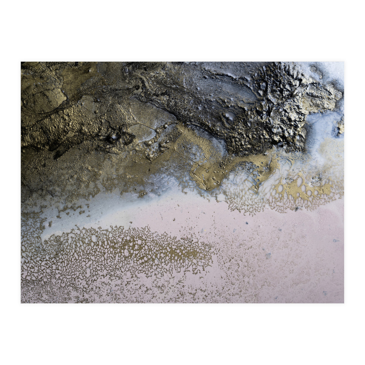 Sunglow (Print Only)