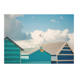 Sea Clouds (Print Only) thumbnail