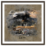 Rorkes Drift Battle 1879 thumbnail