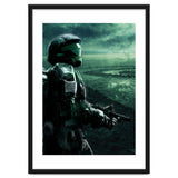 Halo thumbnail