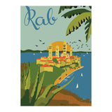 Rab, Croatia (Print Only) thumbnail