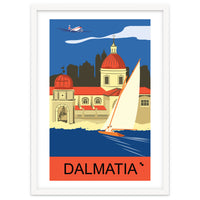 Dalmatia, Croatia