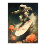 My Space Wave (Print Only) thumbnail