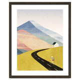 Cycling Home thumbnail