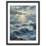 Light Through the Tempest thumbnail