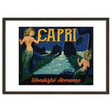 Capri Mermaids thumbnail