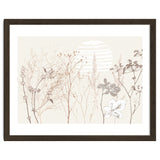 Plant based calming atmosphere earthy tones thumbnail