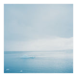 time passing by - Glacier (Print Only) thumbnail