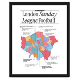 London Sunday League Football thumbnail