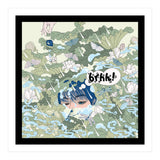 Cold Brew (Print Only) thumbnail