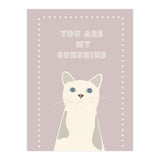 SUNSHINE  CAT (Print Only) thumbnail
