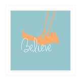 I Believe (Print Only) thumbnail