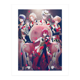 Anime (Print Only) thumbnail