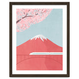 Mount Fuji thumbnail