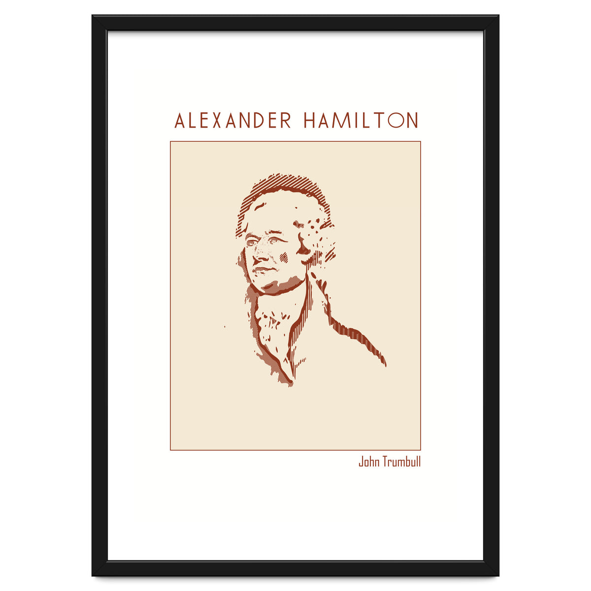 Alexander Hamilton