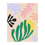 Matisse Leaves II (Print Only) thumbnail