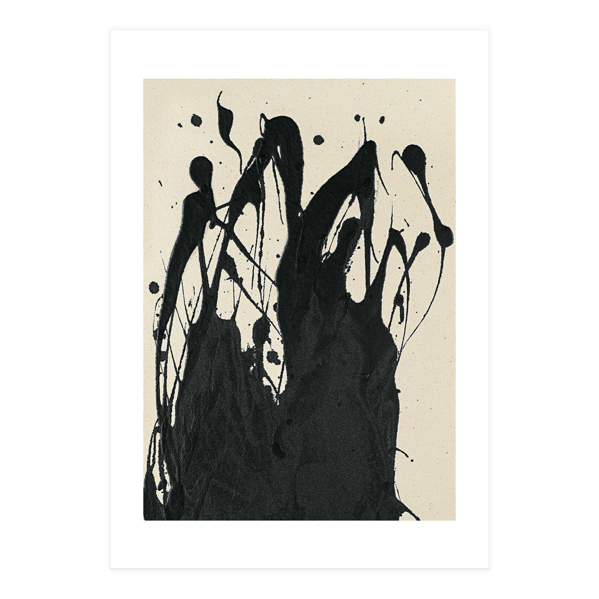 The Uplift (Print Only)