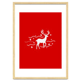 Magical deer thumbnail