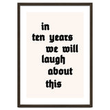 In Ten Years thumbnail