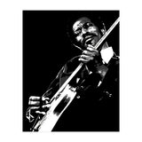 Buddy Guy American Blues Guitarist Legend (Print Only) thumbnail